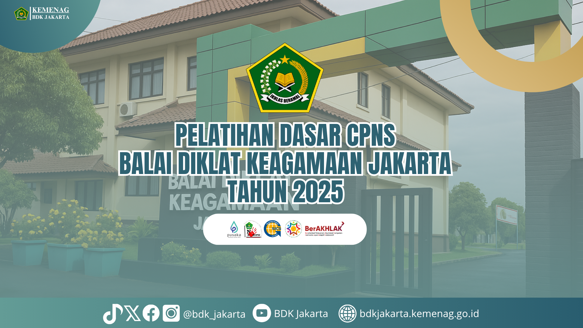 latsar cpns 2025